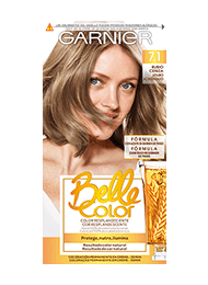 Belle Color 7.1